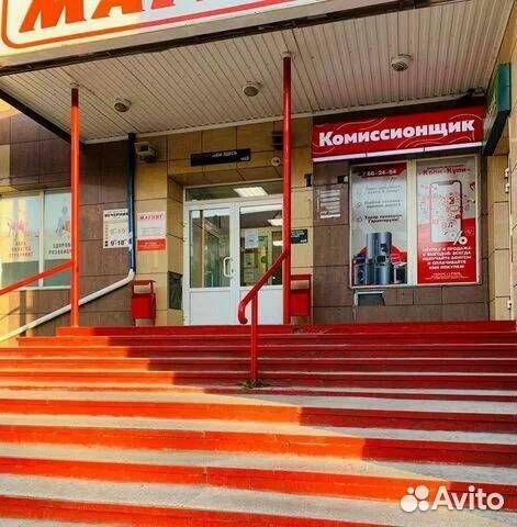 Новый бензотример Электромаш две насадки к1