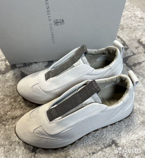 Brunello cucinelli новые