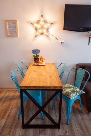 Квартира-студия, 30 м², 8/10 эт.