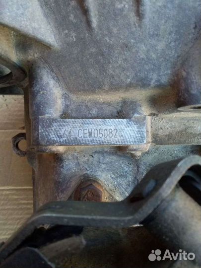 Коробка передач audi и volkswagen