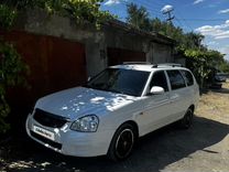 ВАЗ (LADA) Priora 1.6 MT, 2011, 284 000 км