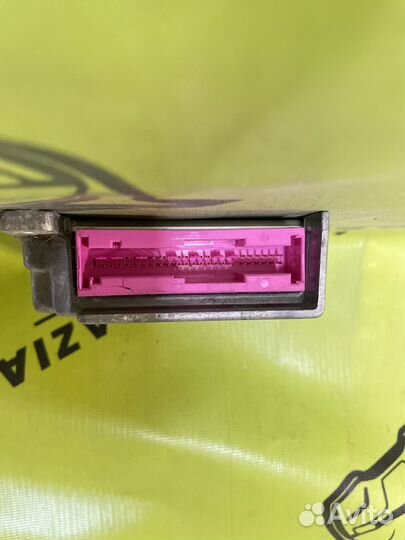 Блок AirBag Hyundai Elantra