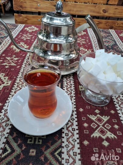 Туристические поездки