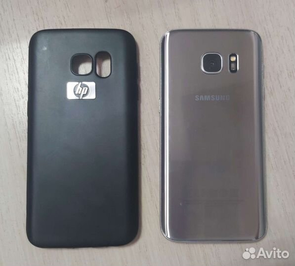Телефон Samsung galaxy s7