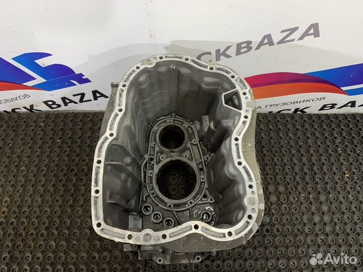 Корпус кпп 12S2333TD Daf XF105