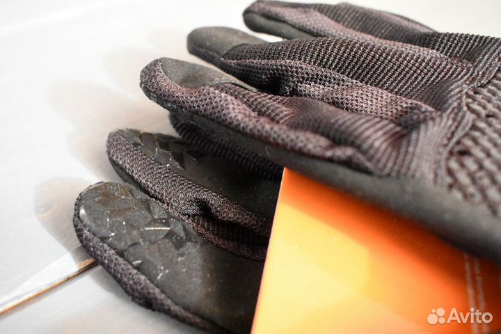 Велоперчатки Muddyfox. Размер М