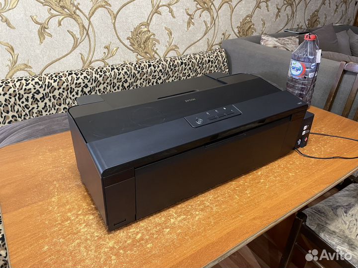 Принтер Epson L1800