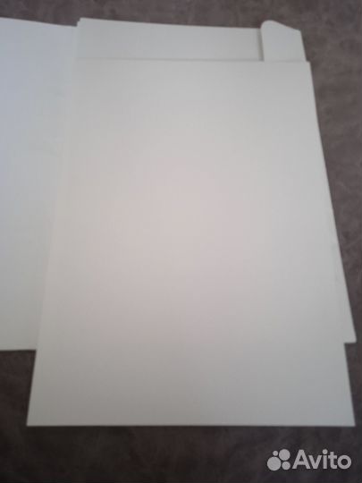 Бумага для черчения