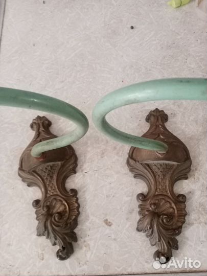 Держатели цветочных горшков