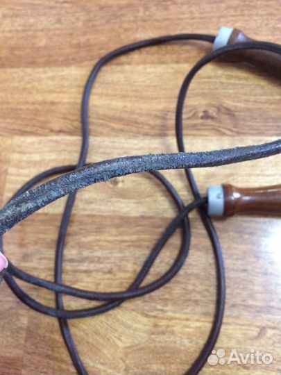 Green hill Скакалка с утяжелителем