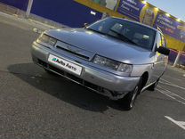 ВАЗ (LADA) 2111 1.5 MT, 2002, 184 959 км, с пробегом, цена 70 000 руб.