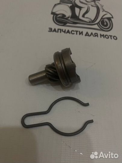 Храповик Honda Dio 27/34/Takt 24