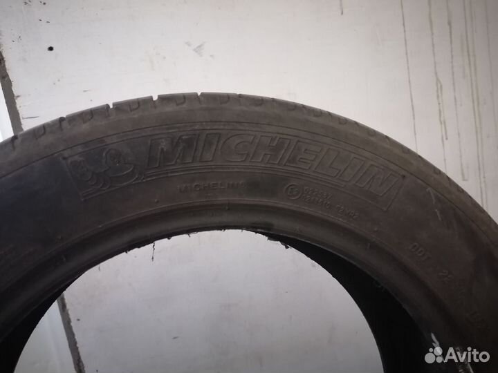 Nord Wolf Cargo 205/55 R16