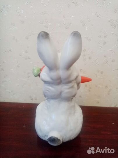 Статуэтки-ссср