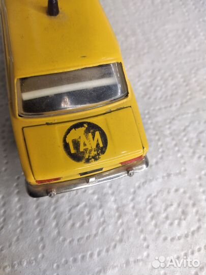 Модель 1 43 ваз 2101 гаи а 9