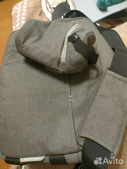 Сумка для коляски