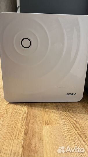 Увлажнитель Bork Q700