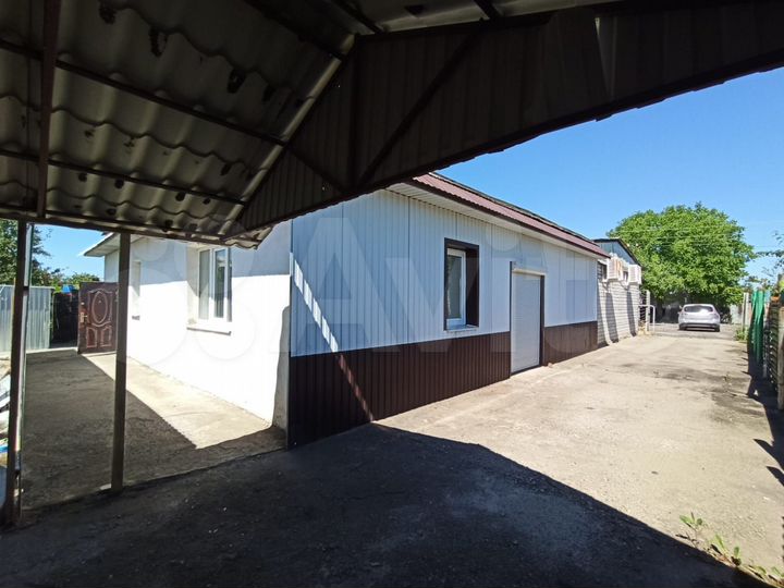 Свободного назначения, 217 м²