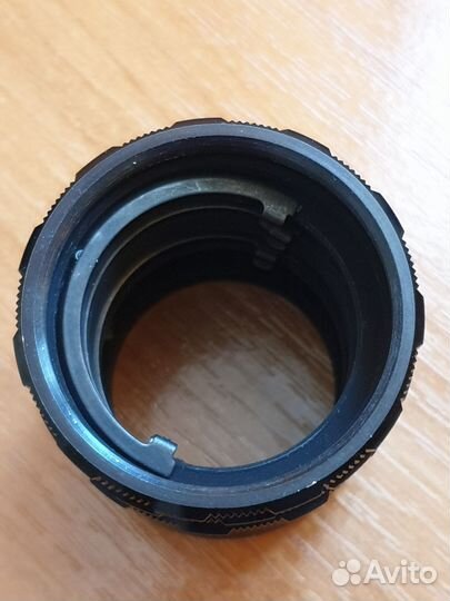 Кольца для макросъемки 