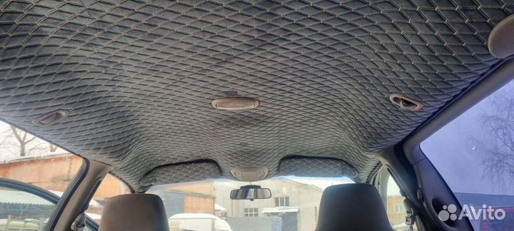 Крайслер вояджер запчасти 2003 год 2.4