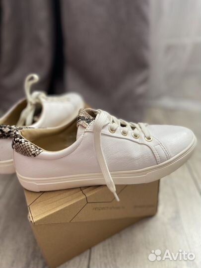 Кеды H&M 37