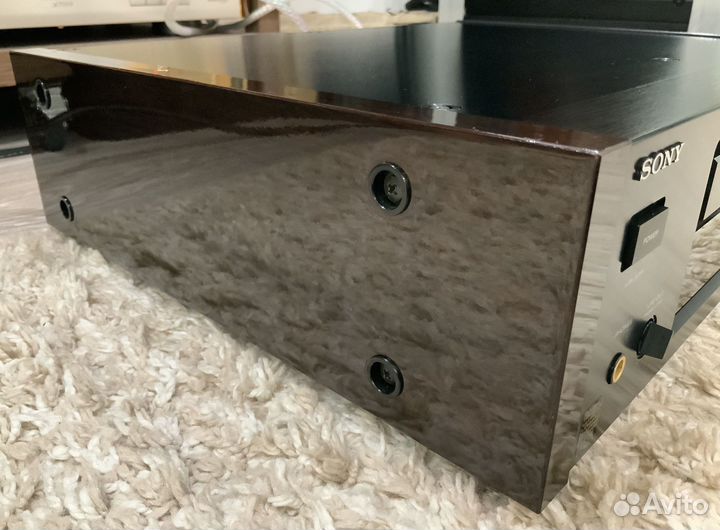 Sony CDP-x77es проигрыватель CD