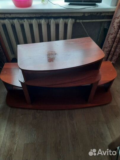 Тумба под телевизор