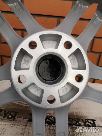 Диски R16 Volkswagen Skoda Audi