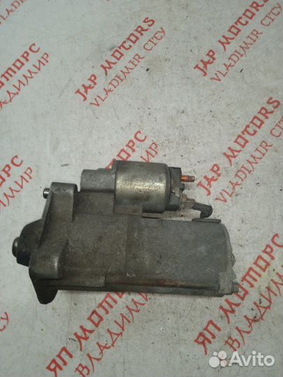 Стартер Ford Kuga hydc 2.5 ST 2012