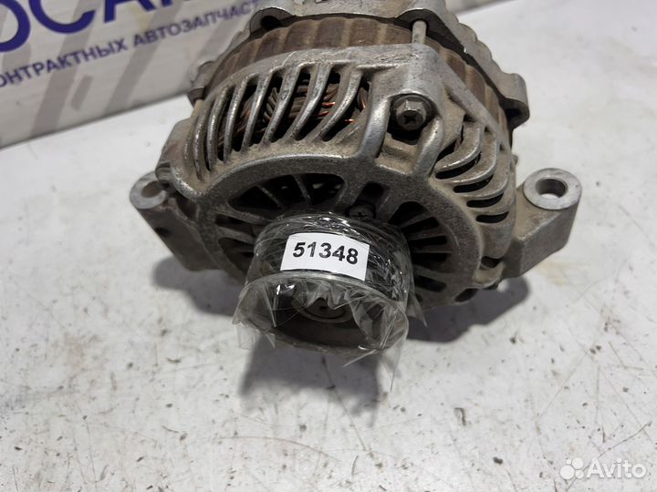 Генератор outlander 6b31 3 литра 1800a141