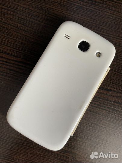 Samsung Galaxy A2 Core, 8 ГБ