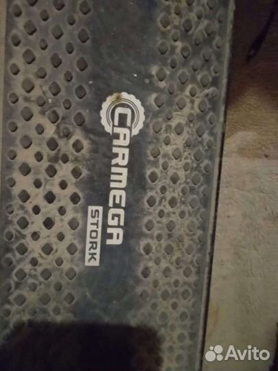 Электросамокат