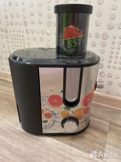 Соковыжималка