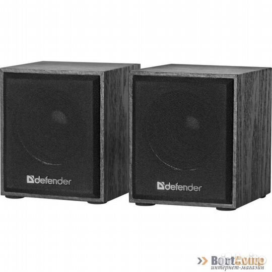 Колонки Defender 2.0 SPK-230