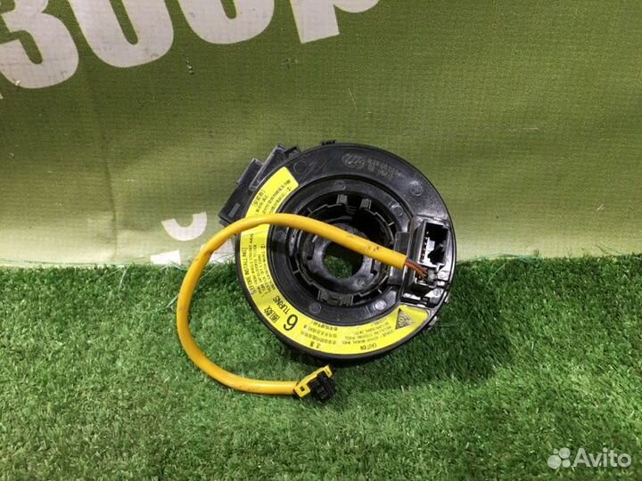 Шлейф-лента подушки безопасности Lifan Solano