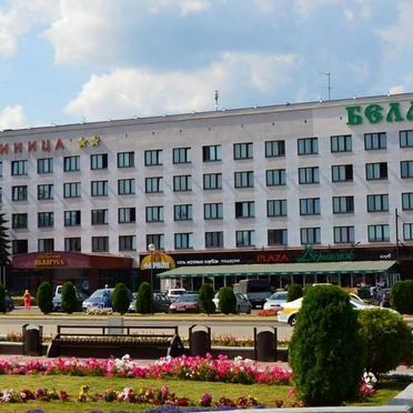 Беларусь (Belarus)