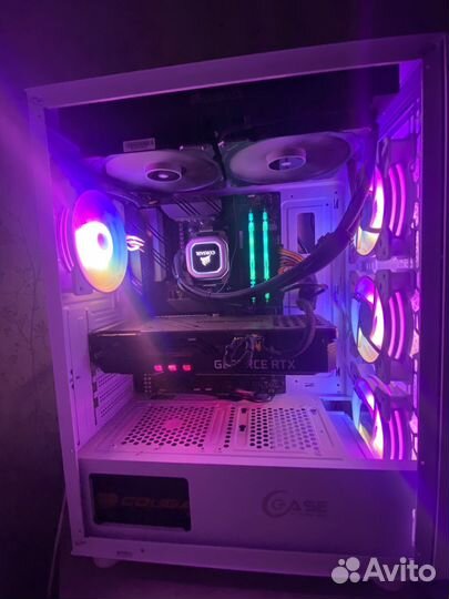 RTX 3090 Palit Gamming pro 24 GB