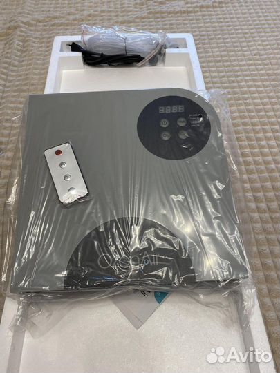 Ионизатор воды