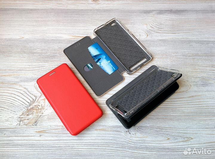 На Xiaomi redmi 5A стекло чехол поклейка