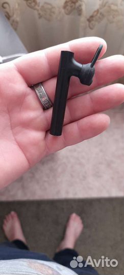 Bluetooth гарнитура xiaomi