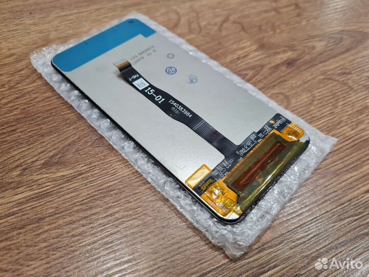 Дисплей для Huawei P40 Lite (JNY-LX1) новый
