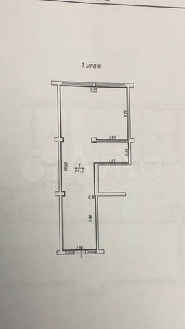 Свободного назначения, 94.2 м²