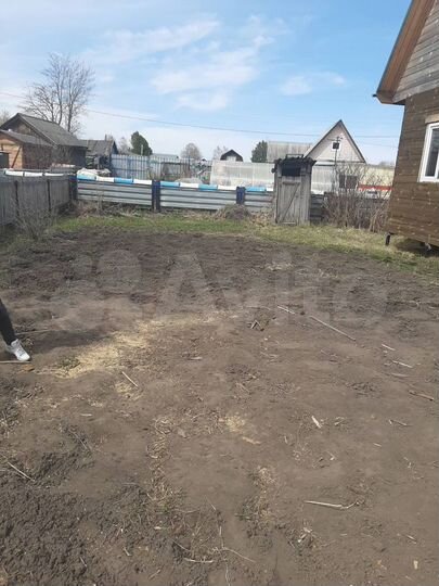 Дача 48 м² на участке 5 сот.