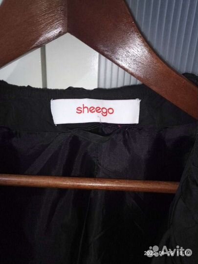 Плащ в Кронштадте 52 размера