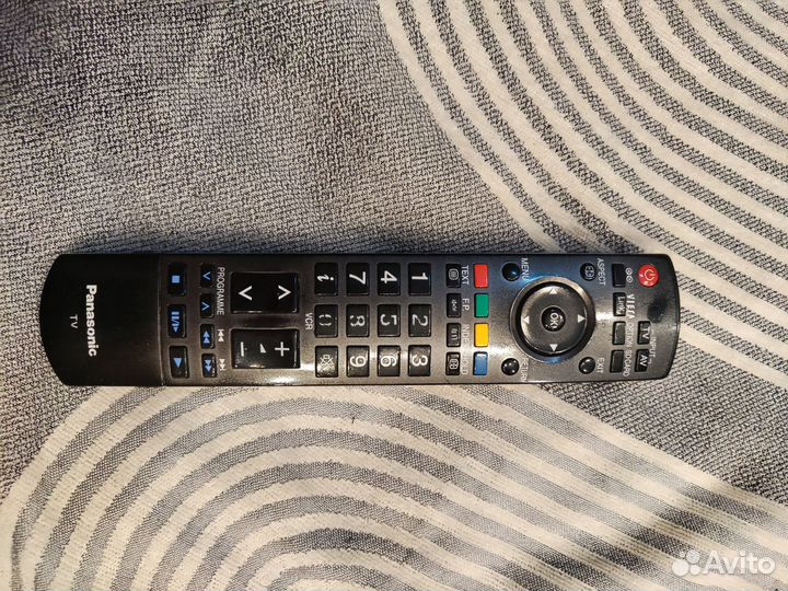 Телевизор Panasonic TH-R42PY80A плазма