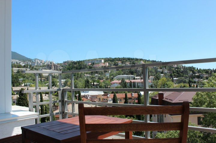 Квартира-студия, 37 м², 3/9 эт.