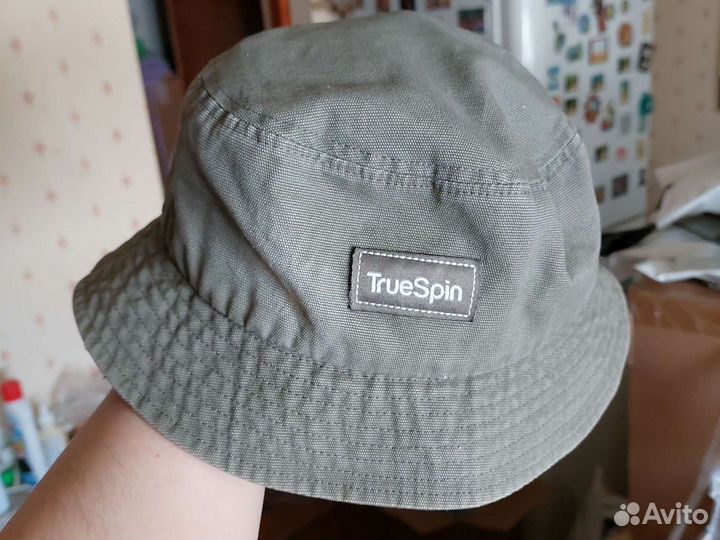 Панама бу TrueSpin