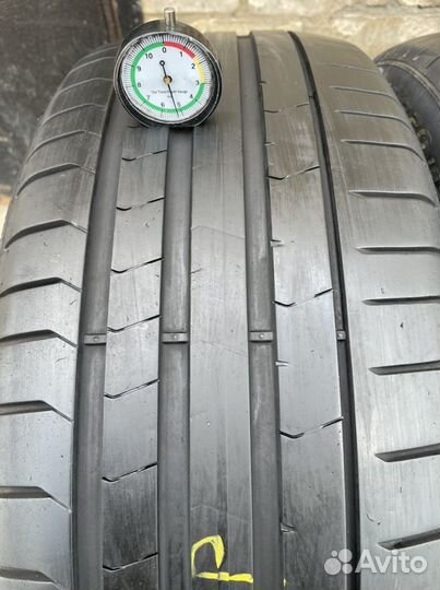 Pirelli P Zero PZ4 245/45 R20