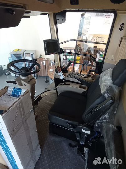 Комбайн Гомсельмаш КЗР-10 (Палессе GS10R), 2023