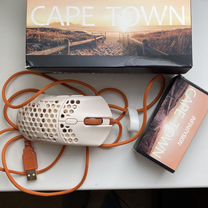 Игровая мышь Finalmouse Ultralight 2 Cape Town